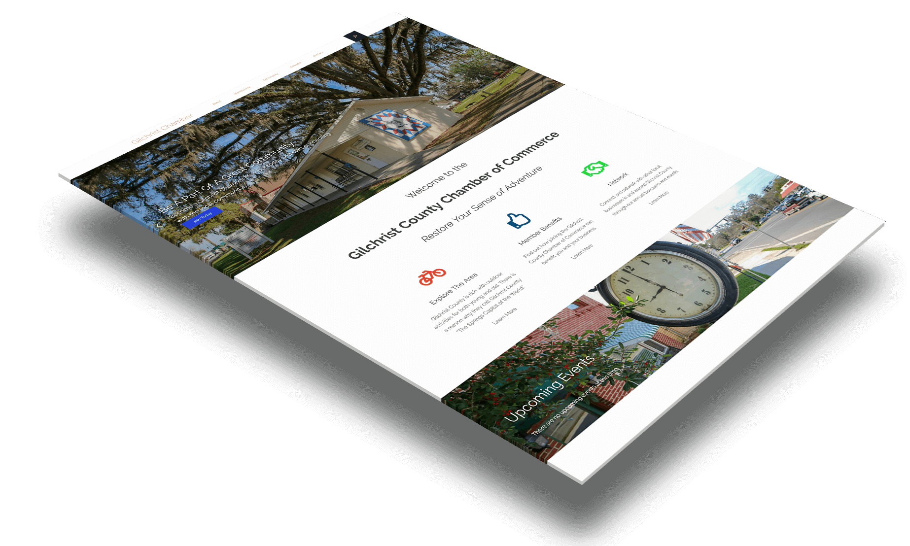 Digital Marketing Dashboard