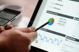 analyzing analytics for digital marketing strategy